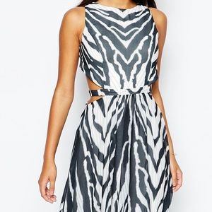 Forever Unique Formal Dress